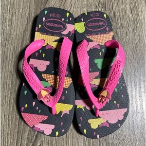 Havaianas Flip-Flop Girls